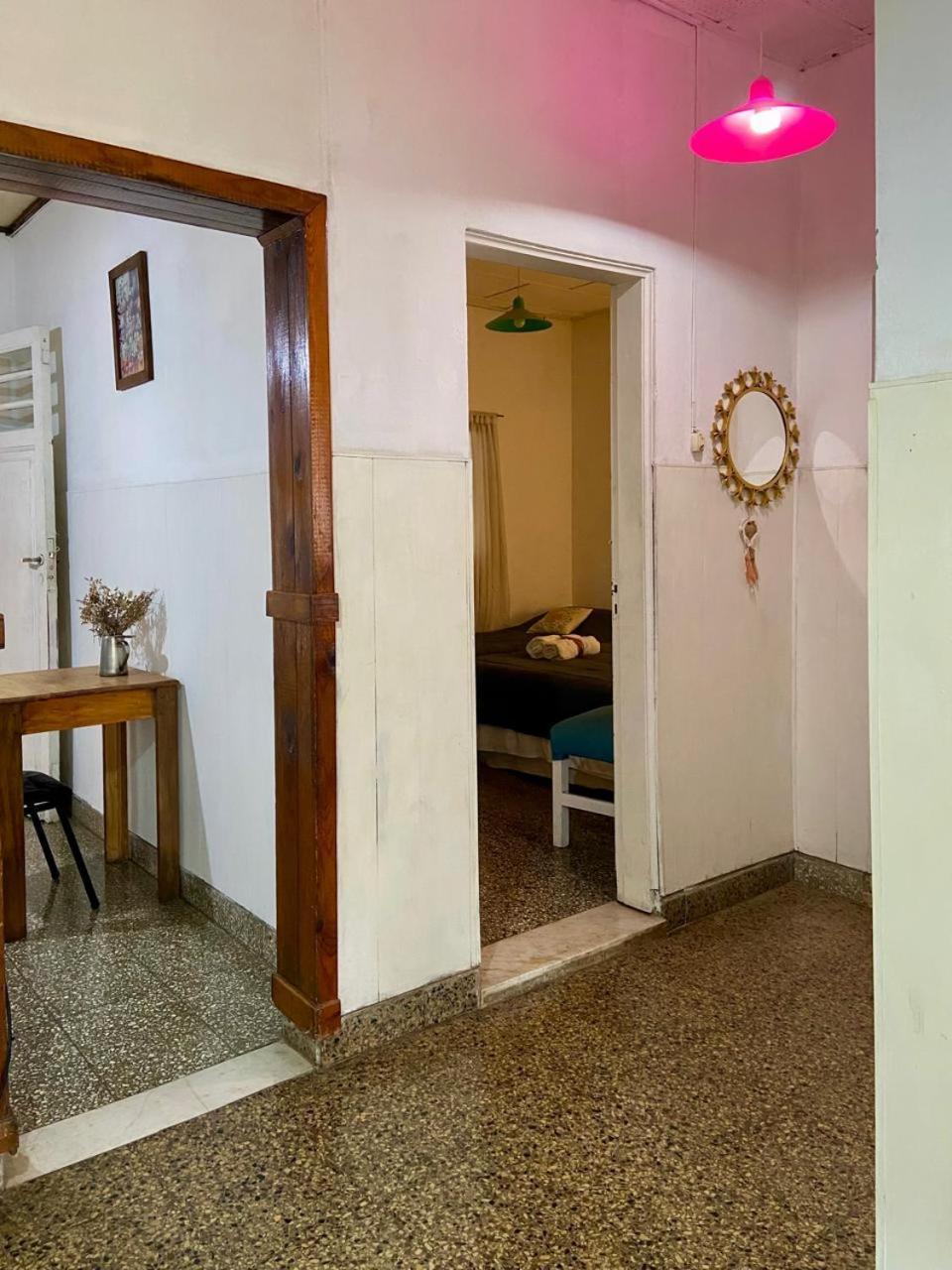 Hospedaje "La Catalina" Ubicada A 15 Minutos Del Aeropuerto Internacional De Ezeiza Con Estacionamiento Gratis Tristan Suarez Exteriér fotografie